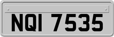 NQI7535