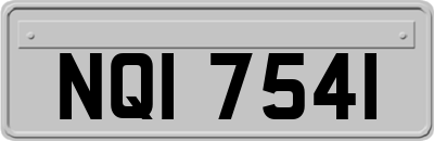 NQI7541