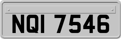 NQI7546