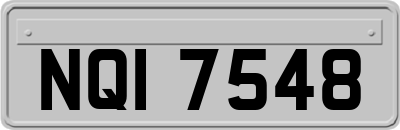 NQI7548