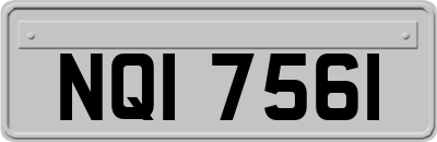 NQI7561