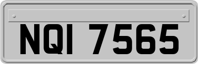 NQI7565