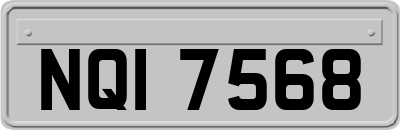 NQI7568