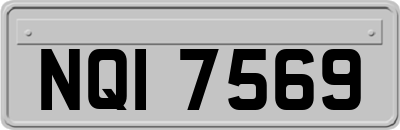 NQI7569