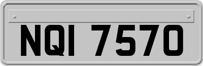 NQI7570