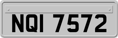 NQI7572