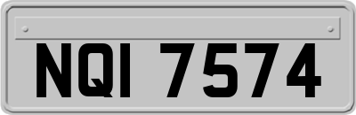 NQI7574