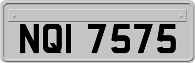 NQI7575