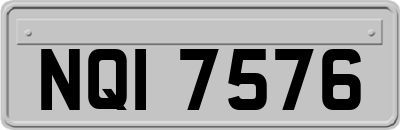 NQI7576