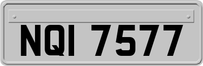 NQI7577