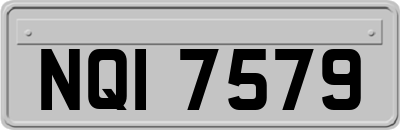 NQI7579
