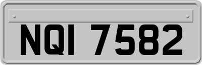 NQI7582