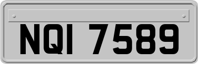 NQI7589