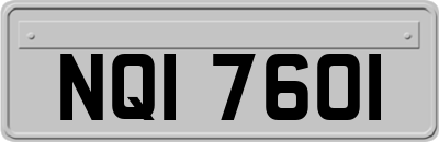 NQI7601