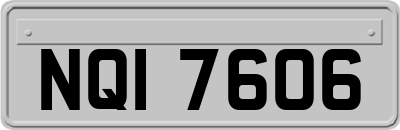 NQI7606