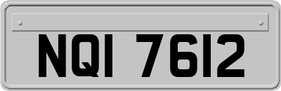 NQI7612