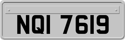 NQI7619