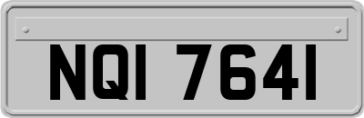 NQI7641