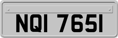 NQI7651
