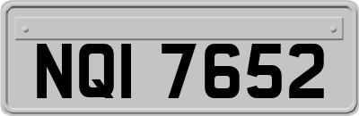 NQI7652