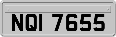 NQI7655