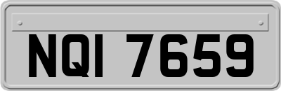 NQI7659