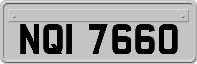 NQI7660