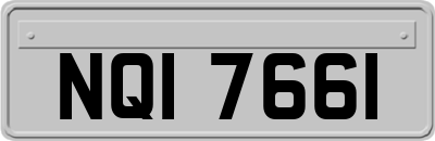 NQI7661