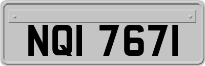 NQI7671