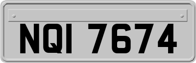 NQI7674