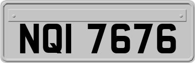 NQI7676