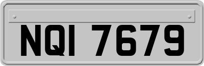 NQI7679