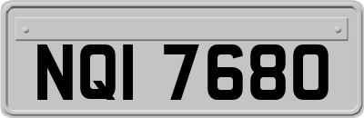 NQI7680