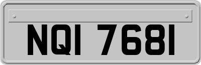 NQI7681