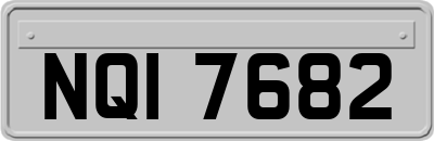 NQI7682