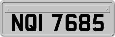 NQI7685