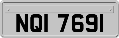 NQI7691
