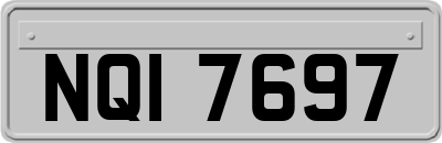 NQI7697