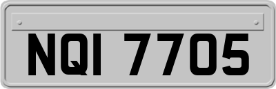 NQI7705