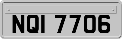 NQI7706