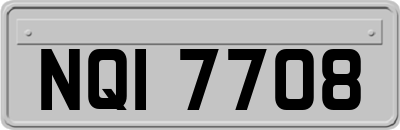 NQI7708