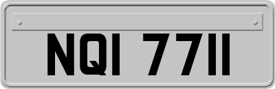 NQI7711