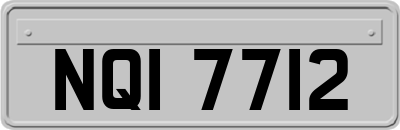 NQI7712