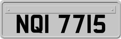 NQI7715