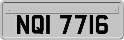 NQI7716