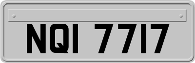 NQI7717