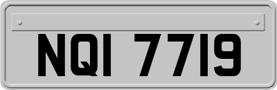 NQI7719