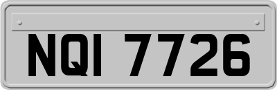 NQI7726