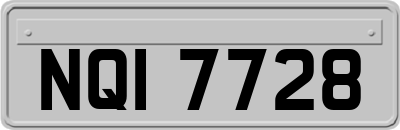 NQI7728