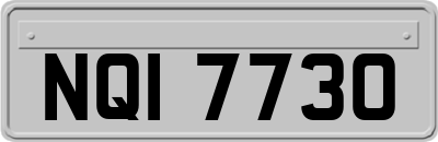 NQI7730